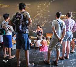 Musée de préhistoire