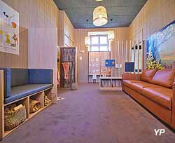 Musée de Préhistoire