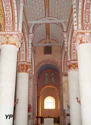 Église Saint-Gervais-Saint-Protais