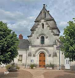 Eglise Saint-Paul