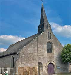 Église Saint-Symphorien