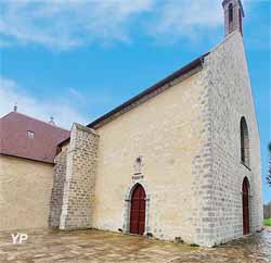 Église Notre-Dame de Béthléem (doc. OT CC4V)