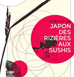 Japon, des rizières aux sushis (doc. Le Compa)