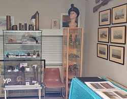 Musée Alexandre Villedieu, Loos 1915 hill 70