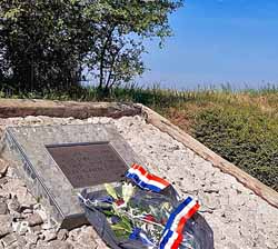 Musée Alexandre Villedieu, Loos 1915 hill 70