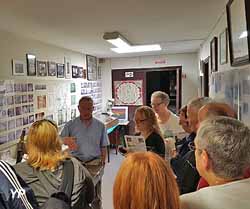 Musée Alexandre Villedieu, Loos 1915 hill 70