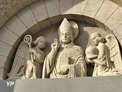 Église Saint-Martin