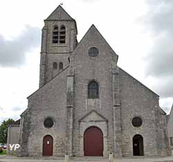 Église Saint-Martin