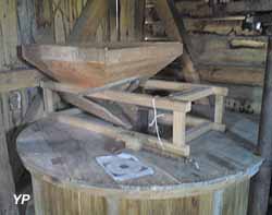 Moulin à vent de Talcy