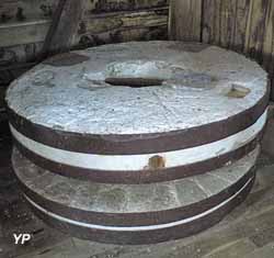 Moulin à vent de Talcy