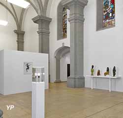 Chapelle de la Visitation