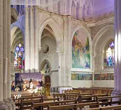 Église Saint-Hippolyte