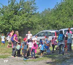 Moulins de Pralognan - musée