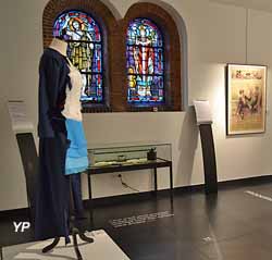 Exposition La Grande Guerre