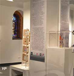 Exposition La Grande Guerre