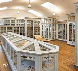 Musée de l'ancienne école de médecine navale