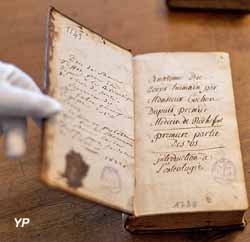 Musée de l'ancienne école de médecine navale