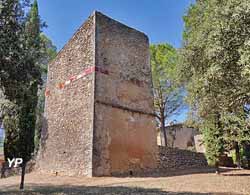 Domaine Saint-Antonin