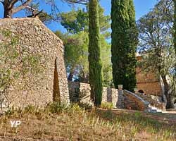 Domaine Saint-Antonin