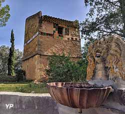 Domaine Saint-Antonin