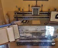 Domaine Saint-Antonin