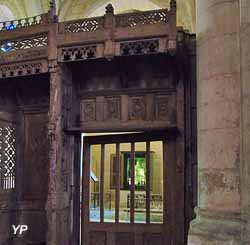 Église Saint-Marcel