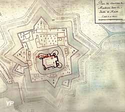 Château de Gilles de Rais