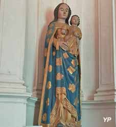 Chapelle du Manéguen