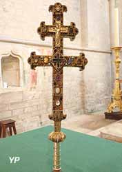 Collégiale Saint-Jean-Baptiste