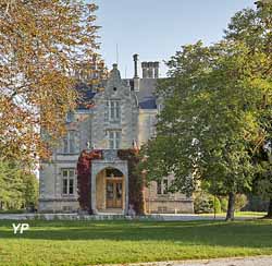 Château Lanessan (doc. Château Lanessan)