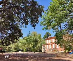 Château de Malpagat