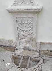 Lavoir de Belan-sur-Ource