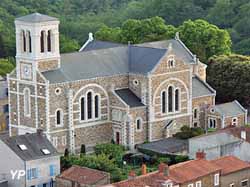 Eglise Saint-Martin (Christophe Delaunay)