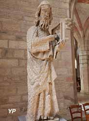 Collégiale Saint-Jean-Baptiste