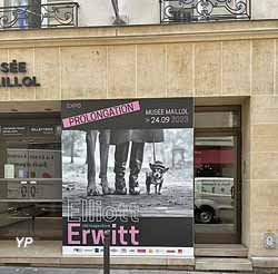 Musée Maillol - Fondation Dina Vierny