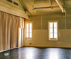 Agora - Cité internationale de la Danse