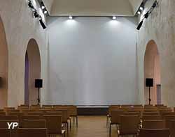 Agora - Cité internationale de la Danse