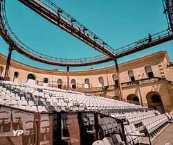 Agora - Cité internationale de la Danse