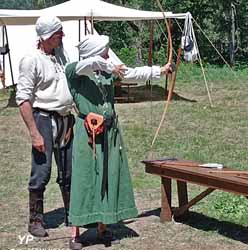 Château de La Chèze