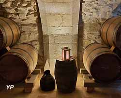 Château de La Chèze