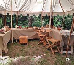 Château de La Chèze