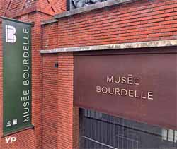 Musée Bourdelle