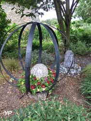 Jardins de l'Alisier Blanc