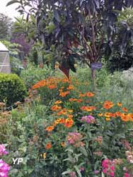 Jardins de l'Alisier Blanc