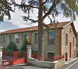 Manufacture Auguste Experton (Musée des manufactures de Dentelles)