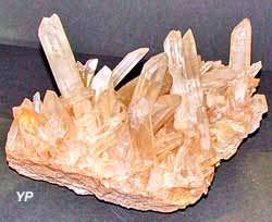 Minéraux (Clisson Histoire et Patrimoine)