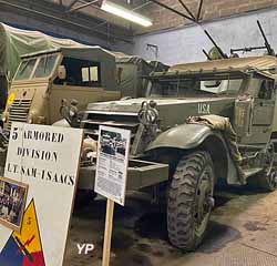 Musée AFCVM Le Prix de La Liberté