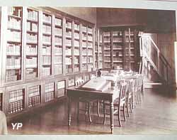 Lycée Jacques-Decour