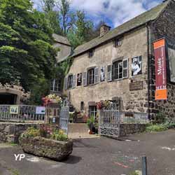 Musée des Peintres de l'Ecole de Murols (doc. MEM (musée des peintres de l'Ecole de Murol))