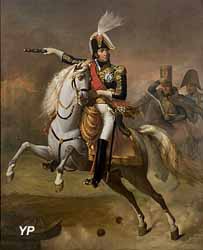 Maréchal Marmont (Jean-Luc Barbier Walbonne)